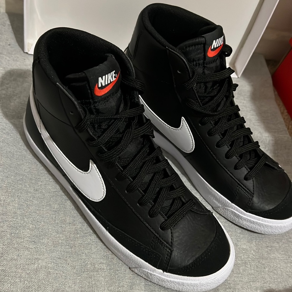 Nike Blazer 77 Black